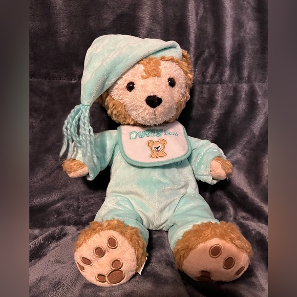 Disney my first Duffy  bear - Picture 1 of 6